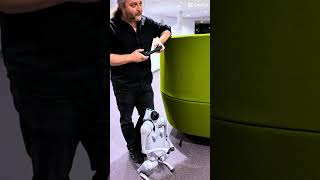 September Ding Meetup Highlights