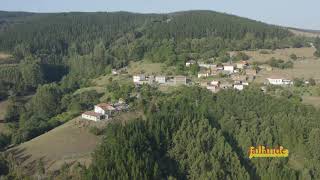 Ferroy,Villafrontú, Valbona y Figueras