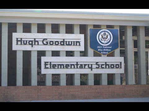 Hugh Goodwin Elementary School - 2022 Arkansas Student-Focused Study Tours