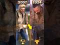 ☢️ STALKER 2 Evolution and Degradation Together 😵 #Shorts #Stalker2