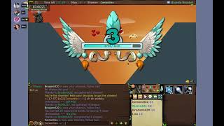 Rizz plays Transformice with friends!