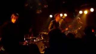 Tomte - Walter &amp; Gail (Live in Augsburg)