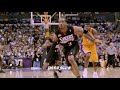 Could Kobe Bryant LOCK up Allen Iverson after studying sharks hunting seals - here is THE ANSWER!