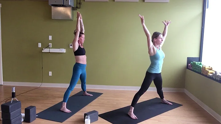 Power Flow with Sarah Kurtz