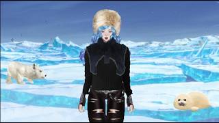 Northrend Prepared Me For Canadian Winters