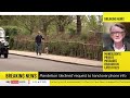 New Mandelson files released | Full coverage and analysis