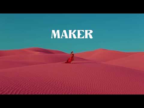 Big Wild - Maker