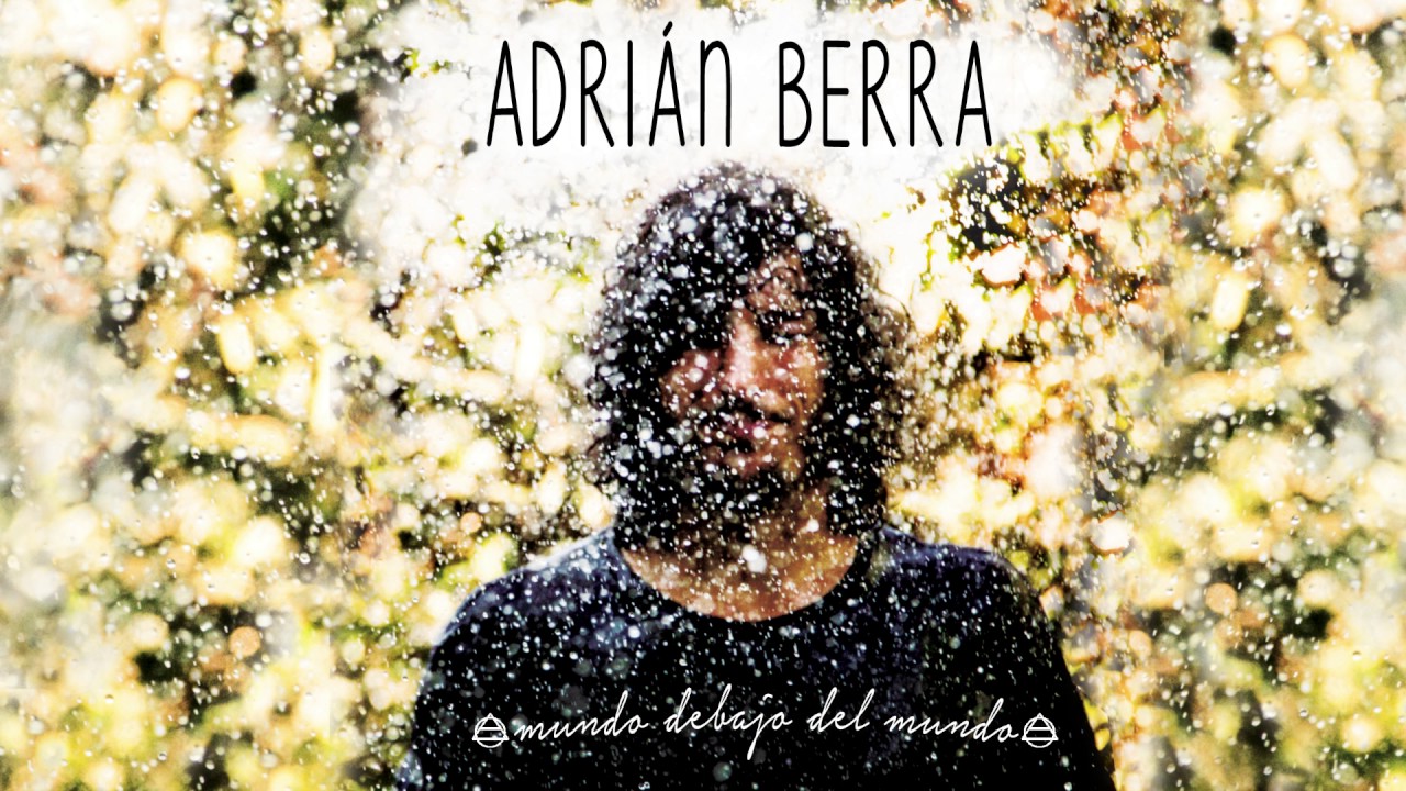 在 YouTube 上观看 04 Farolero - Adrián Berra (2017) 在 YouTube 上观看 04 Farolero - Adrián Berra (2017)