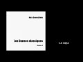 Marc goonetilleke  les danses classiques  volume 2