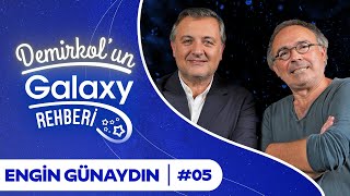 Engin Günaydın | Demirkol'un Galaxy Rehberi | Socrates x Samsung Galaxy