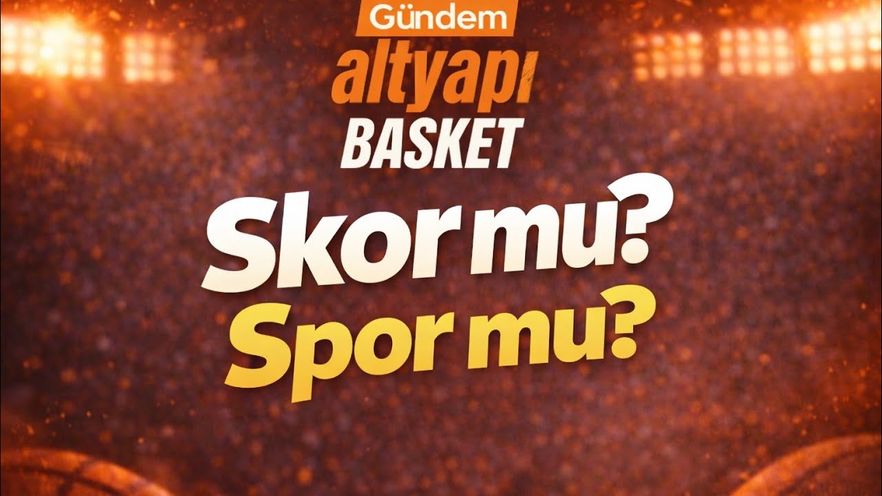 Muhabbet Basketbol Altyapı
