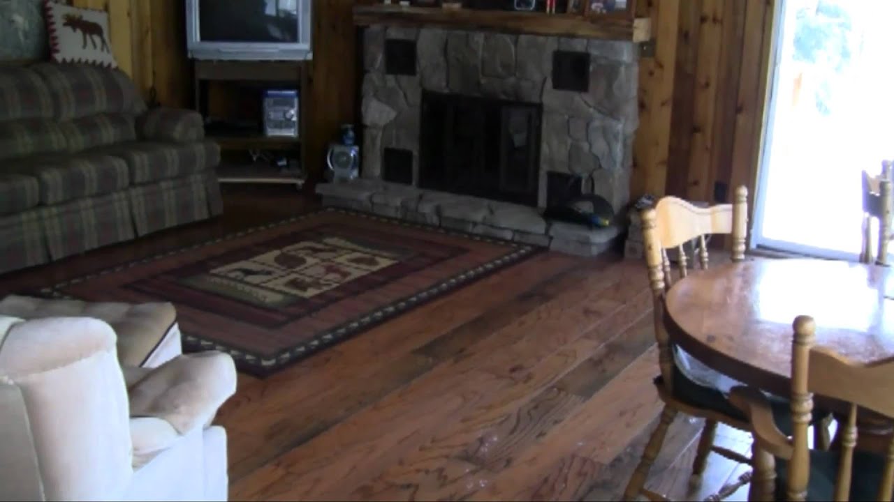 Wahwashkesh Lake Cottage *SOLD* But I can help you find one like it