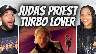 WOAH!| FIRST TIME HEARING Judas Priest -Turbo Lover REACTION