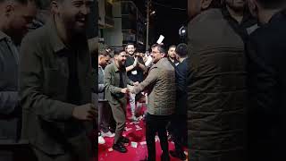 Okan Babacan Düğün