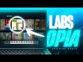 Tremendos synths y pads  plugin opia de labs gratis 