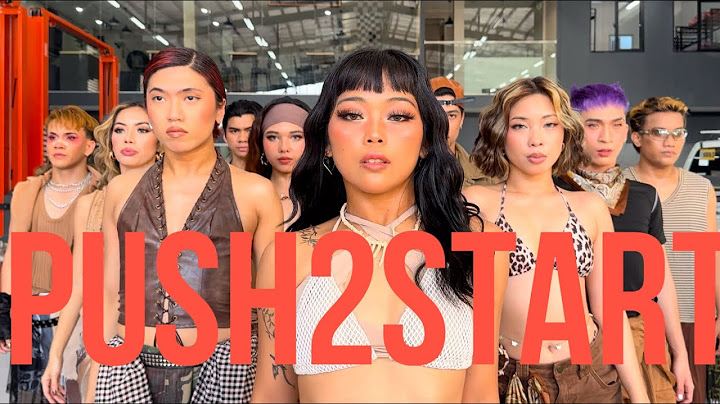 Push 2 start ( x Shake Ah ) - Tyla |  performance Dance video by the Power Impact Dancers