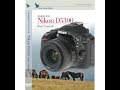 Blue Crane Digital DVD: Introduction to the Nikon D5300: Basic Control