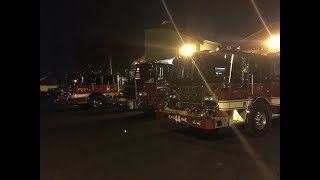 Newport Fire Company - Wicked Ones