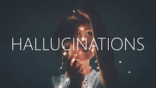 1hour Pvris - Hallucinations (lyrics)