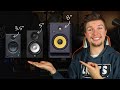 The BEST Home Studio Monitors For Music Production in 2020 | Finding the RIGHT Monitors For You ✅