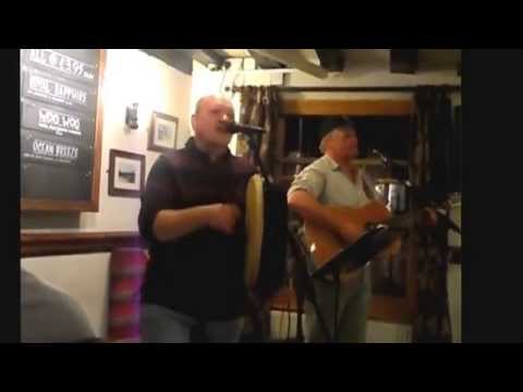 Worcestershire Levellers - Back In Durham Gaol