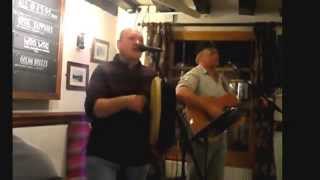 Worcestershire Levellers - Back In Durham Gaol