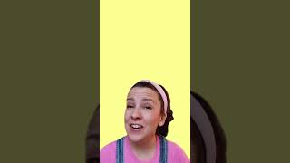 Where are your eyes by Miss Rachel?   Part1