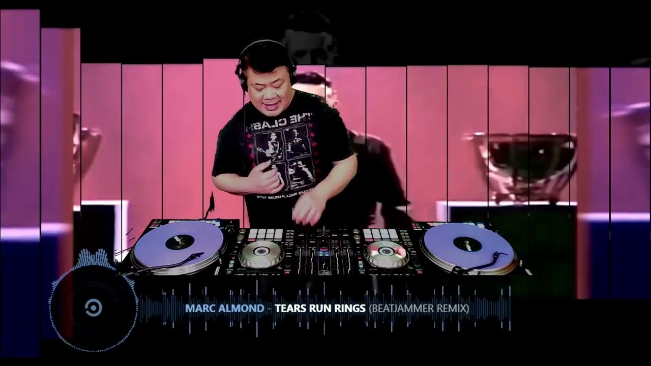 DJ Vista New Wave Mix 10K 03