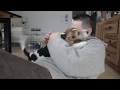 Cute Parson Russell Terrier Puppy gets his first training の動画、YouTube動画。