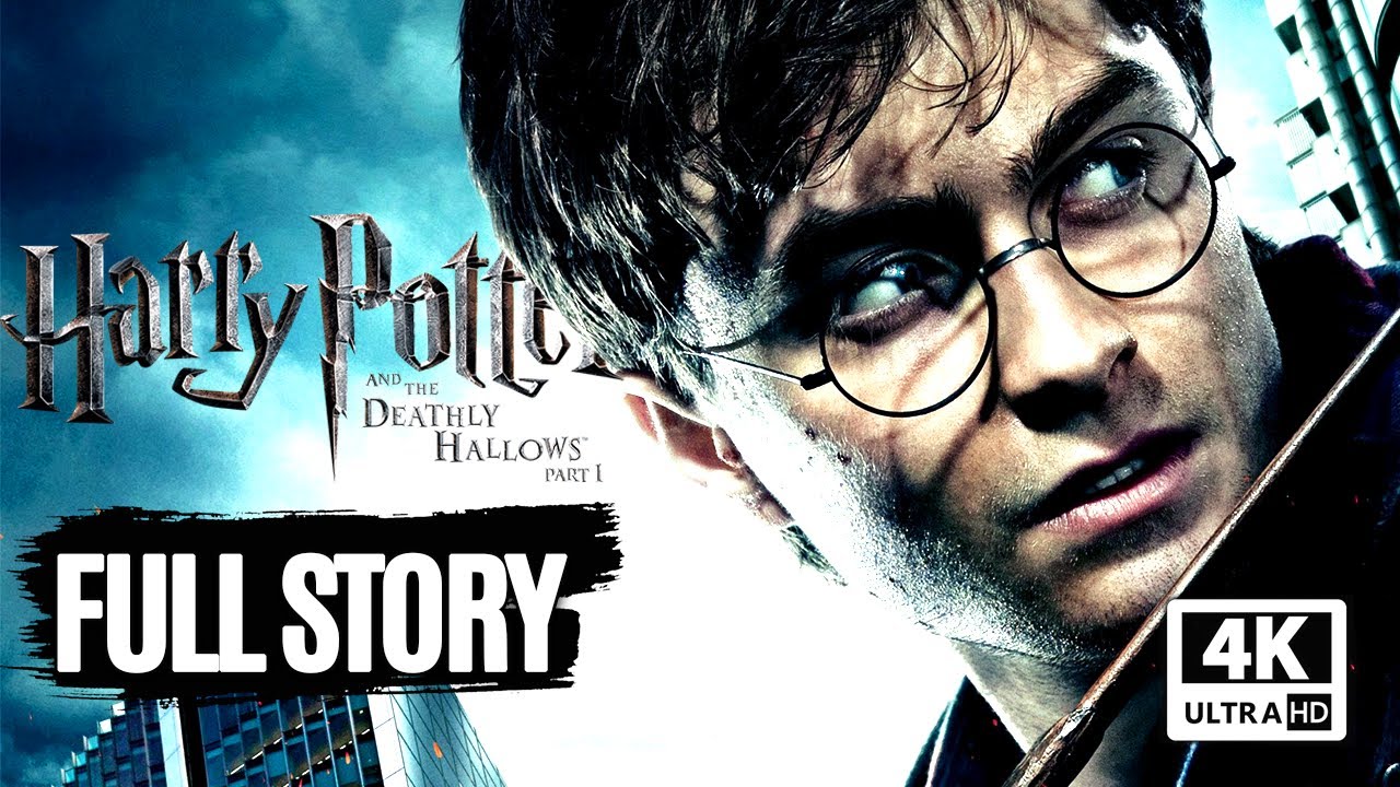 actors harry potter and the deathly hallows 1