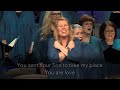 &quot;You Are God&quot; - The Singing ChurchWomen of Oklahoma