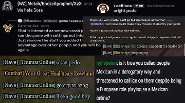 Mortal Online 2 - Too EZ