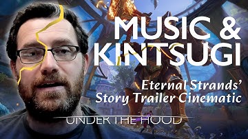 Avoiding "traditional" fantasy - Eternal Strands - Under The Hood