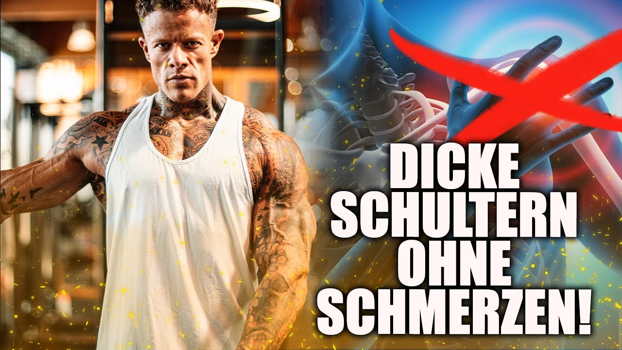 Dein wichtigstes Gelenk!