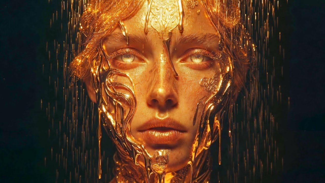 💫 БЛАГОСЛОВЕНИЕ БОГИНИ — Всё Начинает Складываться В Твою Пользу