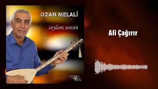 Ozan Melali - Ali Çağırır 