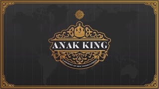 FULL SHOW ANAK KING  JKT48 | 17 Maret 2024
