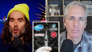I CAN’T BELIEVE THIS | Big Pharma’s Untold Truth Revealed By David Sirota