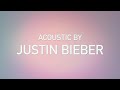 Download Lagu Justin Bieber - Cold Water , ( lyrics )