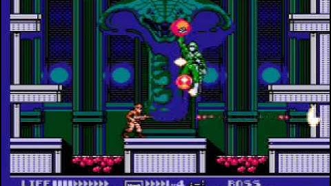 G I Joe Atlantis Factor Boss Montage