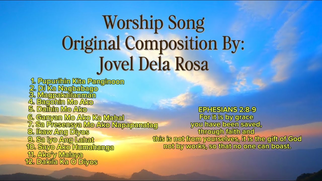 Worship Songs 2026