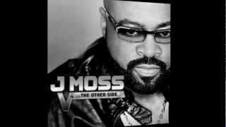 Video thumbnail of "J Moss ft James Fortune - You Did"