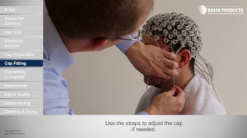 Getting started with R-Net and actiCHamp Plus