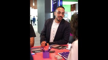 inMalta - GITEX 2024 Highlight Video 2