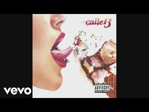 Ver Video de Calle 13 Calle 13 - Atrévete Te Te