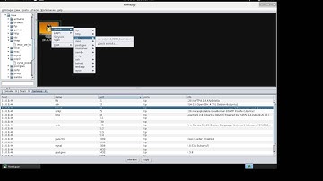 Attacking a vulnerable target with Armitage/Metasploit