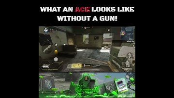 No Gun No Problem! COD Mobile Crash Map Strategies Preview | Search & Destroy Tips #shorts