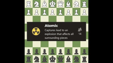 The Most Confusing Chess Variant EVER