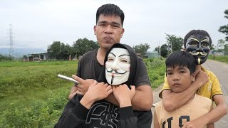 Hacker Đã Quay Trở Lại Và Nguy Hiểm Hơn Trước | TQ97