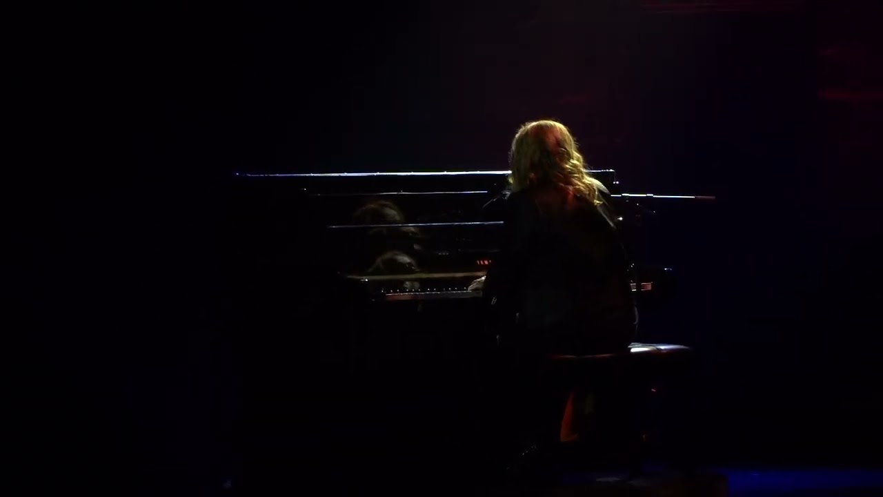 Melissa Etheridge - Ready to love - ME My Window a Journey Through Life 10/23/22